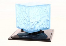 MARVEL MOVIE MUSEUM  N°19. LE TESSERACT  NEUF