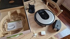 Aspirateur robot Irobot Roomba