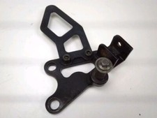 PLATINE AVANT GAUCHE SKYTEAM PBR ZB 50 2005-2020 / NE 31460