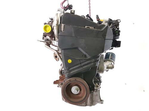Moteur type k9k608 mercedes - -,
