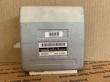 Centrale Boitier ABS Toyota HDJ, UZI, LC 100 Ref : 89540-60080