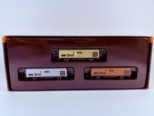 Marklin mini club scale - mini-club, z-scale