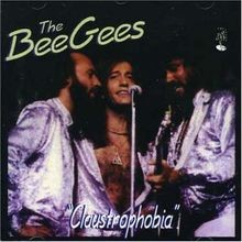 Claustrophobia | CD | état