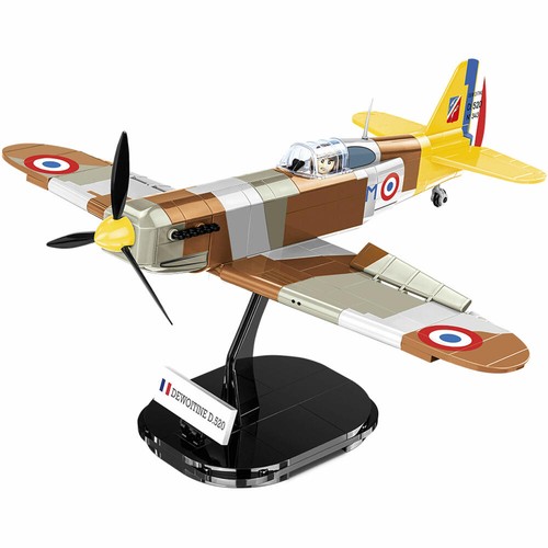Cobi jeu cubes pince - de,