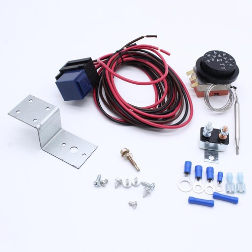 Kit thermostat de - kit,