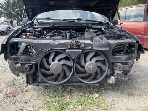 Radiateur eau citroen xsara - radiateur,