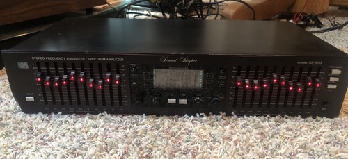 Vintage japan adc - japan, sound