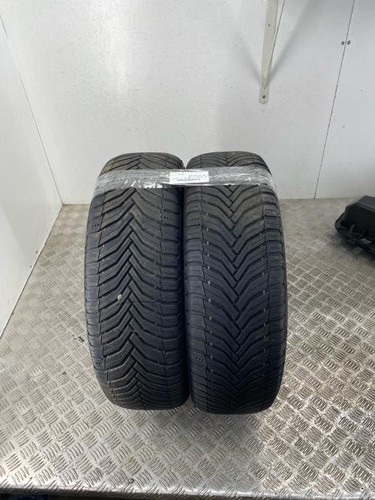 Pneu 205 r16 h michelin - 205/65,