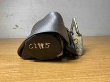 MERCEDES-BENZ S W140 Ceinture