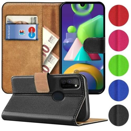 Etui coque pour - pour, galaxy