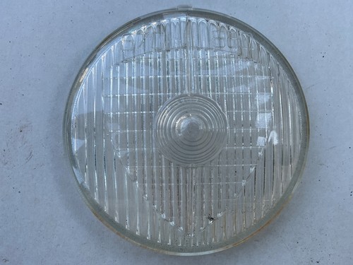 Verre antibrouillard marchal - verre,