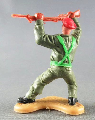 Timpo ww2 anglais - -,