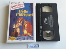 La Belle Et Le Clochard -