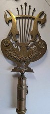 Porte récompenses bronze - récompenses,
