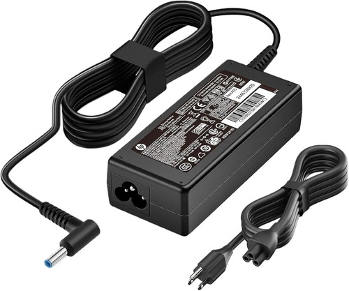 Genuine 45w 741727 001 - genuine, hp