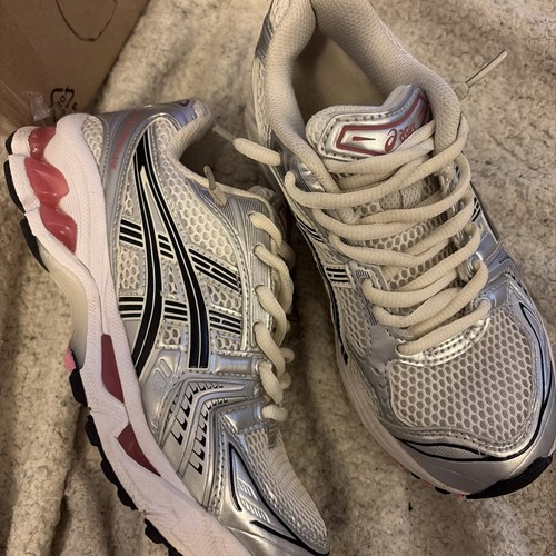 Asics gel kayano rose - asics,