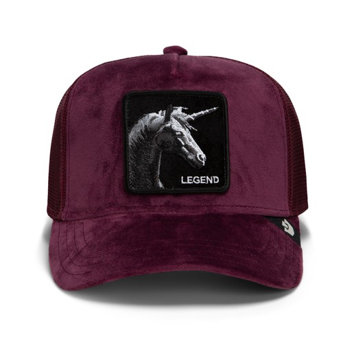 Goorin bros casquette trucker - goorin,