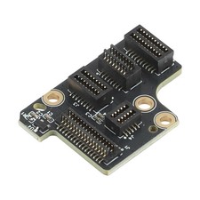 Carte interface extrudeuse de