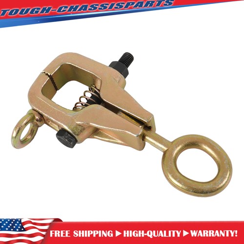 Self tightenin ton way - self-tightenin, 2-way