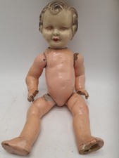 Ancienne poupée bébé
