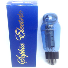 SOPHIA ELECTRIC Tube à vide