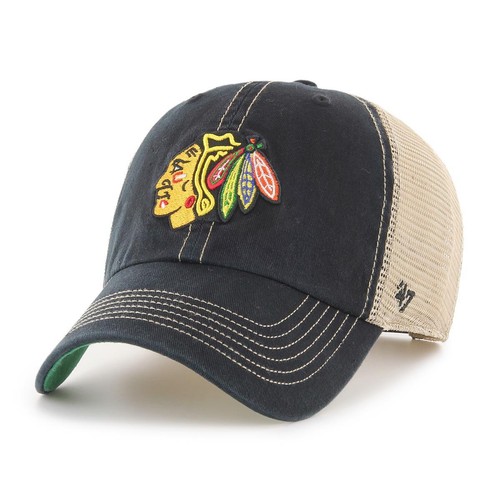 Brand cap nhl chicago - '47,