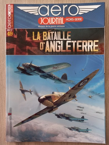 Aero journal hors - journal, hors-serie