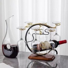 Rack de rangement en gobelet