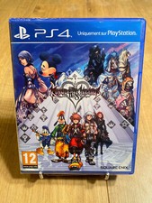 Kingdom hearts HD 2.8 , final chapter prologue - PS4 / PS5 - jeu neuf