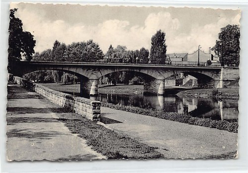 Luxembourg diekirch le - diekirch,