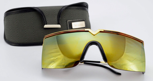 Lunettes soleil gianni - lunettes,