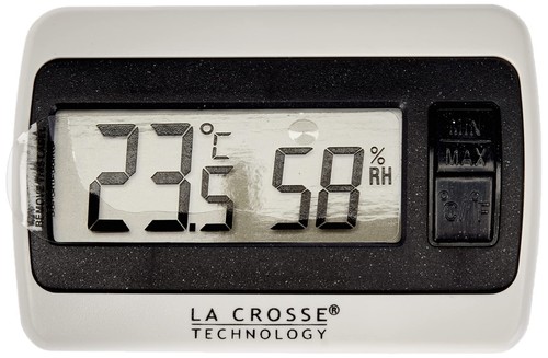 Crosse technology petit - crosse,