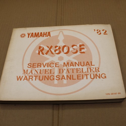 Manuel revue technique - revue, d
