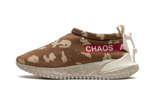 New nike moc flow - new,