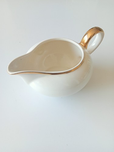 Pot lait - pot, à