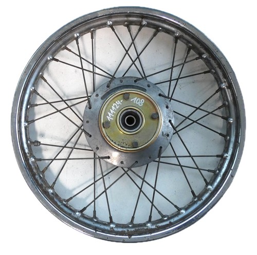 Roue cagiva sst 125 - cagiva, radaelli