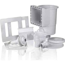 SPOOL Skimmer complet + buse