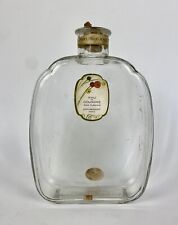 ANCIEN GRAND FLACON PARFUM