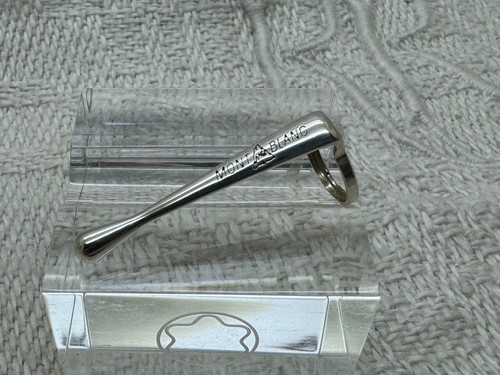 Montblanc marcel proust - montblanc, clip