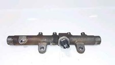 Rampe injection Renault CLIO