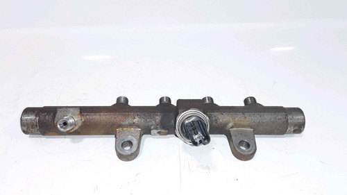 Rampe injection renault clio - injection,