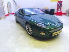 1/18 Aston Martin DB7 Vantage