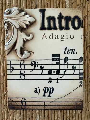 Sid dickens memory block - memory, tile