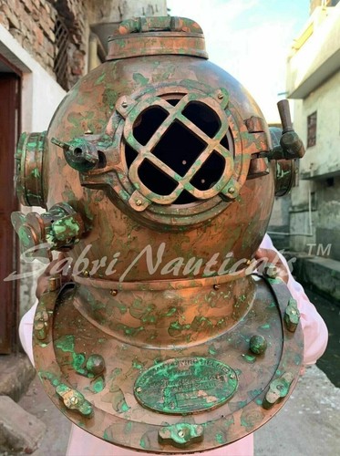 Casque plongée - casque, de