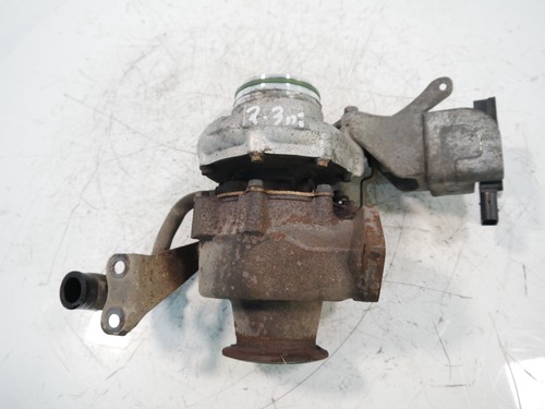 Turbocompresseur pour bmw - pour,