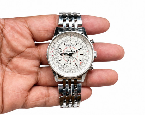 Authentic breitling - authentic,