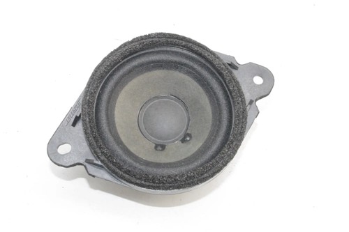 Mazda iii haut - mazda, haut-parleur