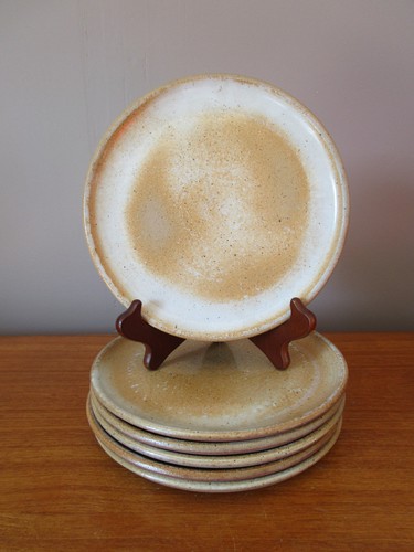 Assiettes dessert 19 - a,