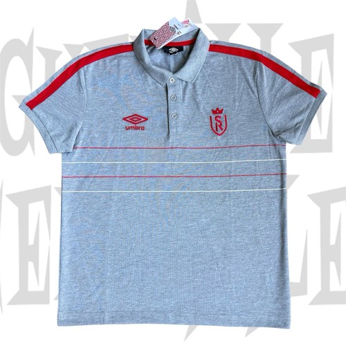Magnifique polo umbro officiel - polo,