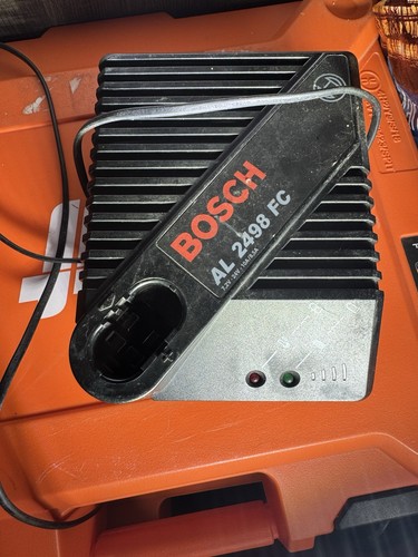 Bosch 2498 chargeur - chargeur,
